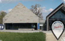 Bayeux Shuttle, American owned & operated14