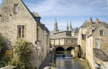 Bayeux Shuttle, American owned & operated15