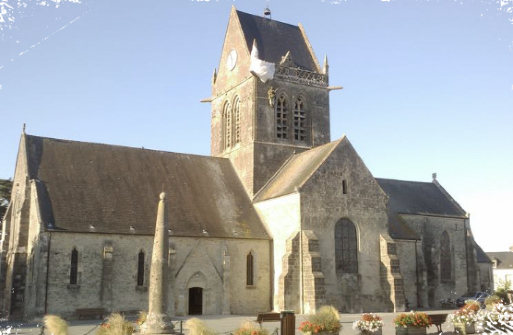 Bayeux Shuttle, American owned & operated