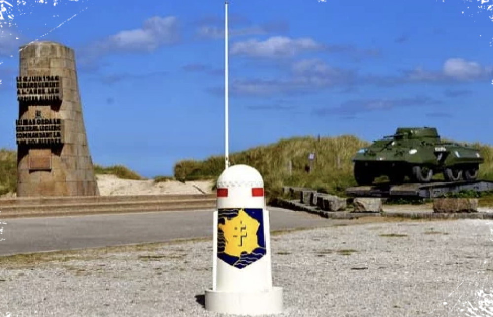 Bayeux Shuttle, American owned & operated