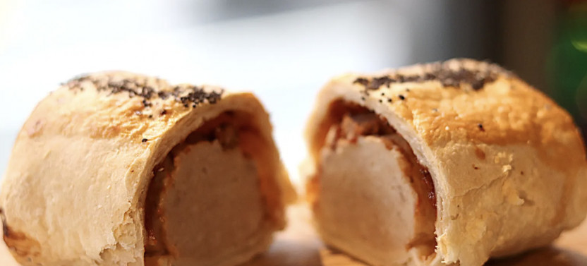 Dublin's Food on Foot Tour
