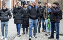 Walking Food Tours - Dublin17