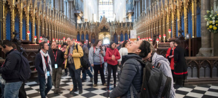 Go City | London Explorer Pass: Entry 2, 3, 4, 5, 6, 7 Top Attractions