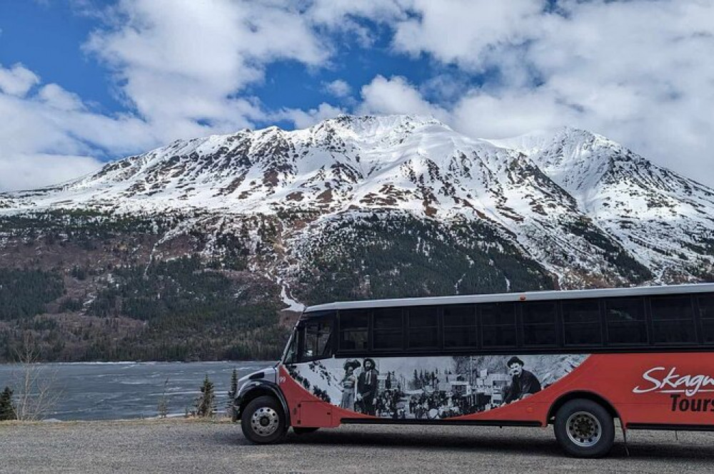 Skagway Tours