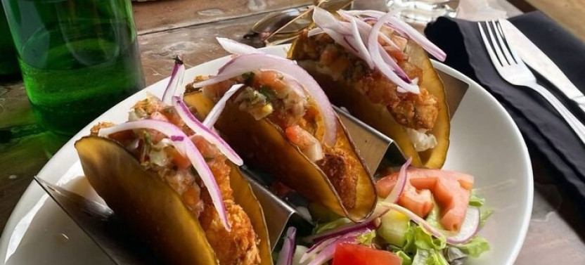 Lunch At Animal Flower Cave with Scenic Drive of Barbados