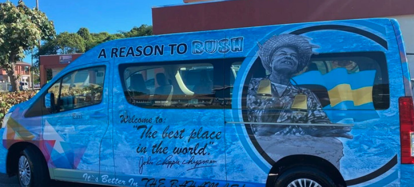 Experience the Culture of The Bahamas