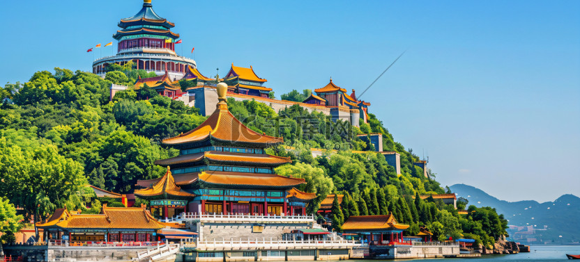 Private Tour to Temple of Heaven, Pearl Market & Summer Palace