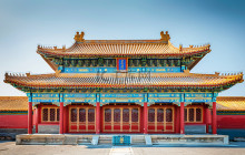 Discover Beijing Tours7