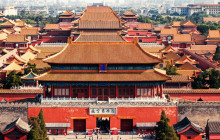 Discover Beijing Tours5