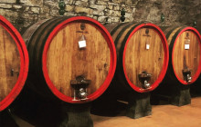 Tours of Tuscany7