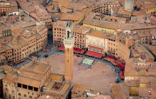 Tours of Tuscany1