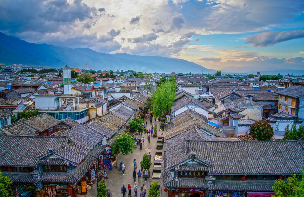 5-Day Private Yunnan Discovery from Beijing: Kunming, Dali, Shaxi & Lijiang