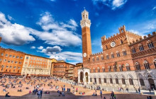 Tours of Tuscany4