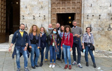 Tours of Tuscany9