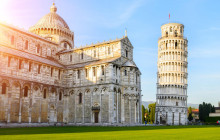 Tours of Tuscany1