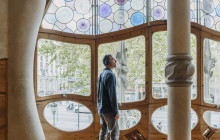 ExperienceFirst - Barcelona1