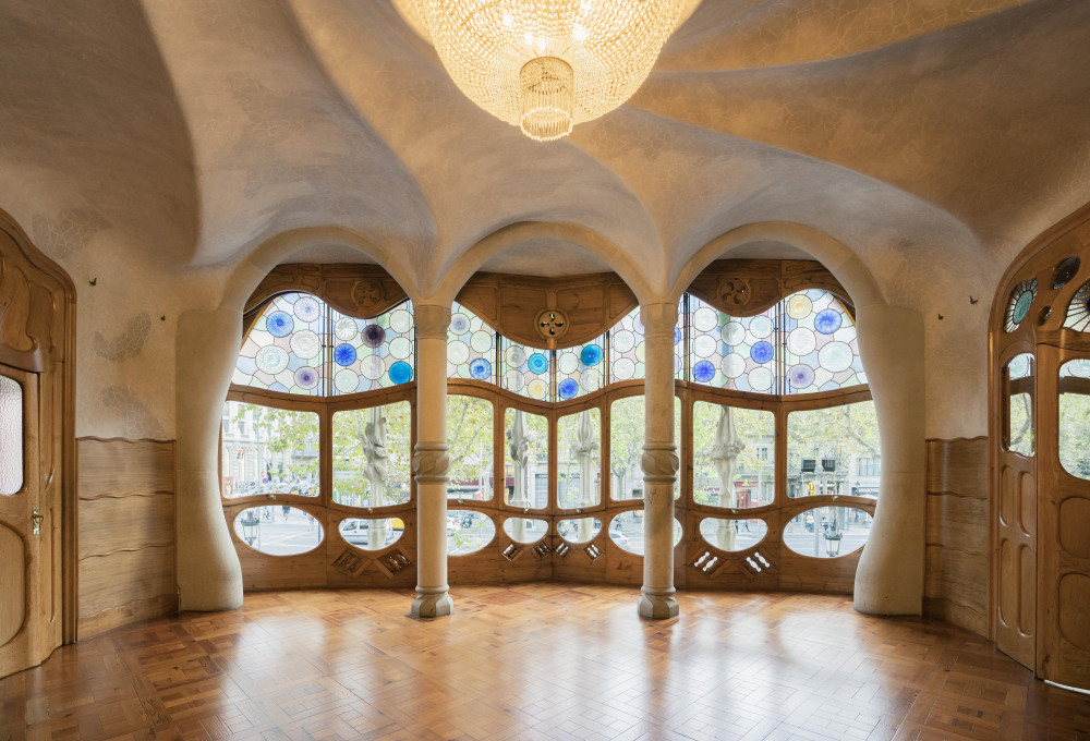 ExperienceFirst - Spain