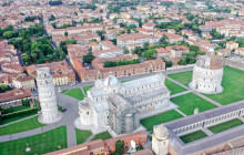 Tours of Tuscany5