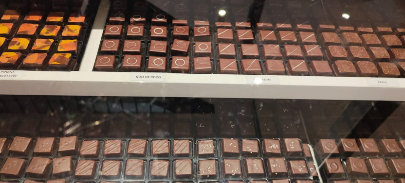 Geneva Chocolate & Patisserie Tour