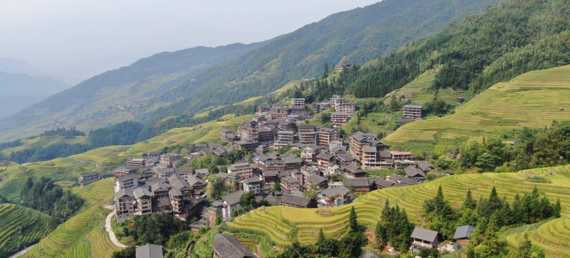 3-Day Private Guilin Tour: Highlights, Rice Terrace, Cruise to Yangshuo