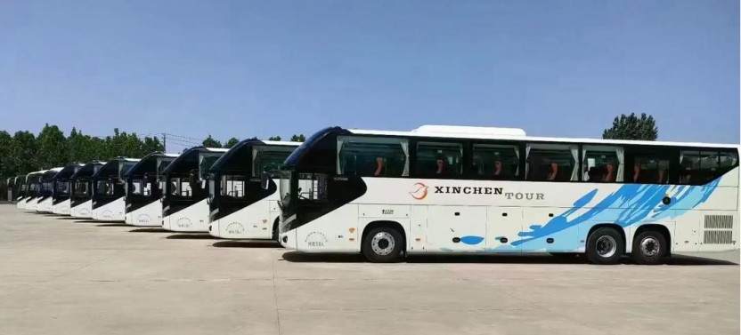 Private Arrival Transfer from Beijing Airport to Hotel