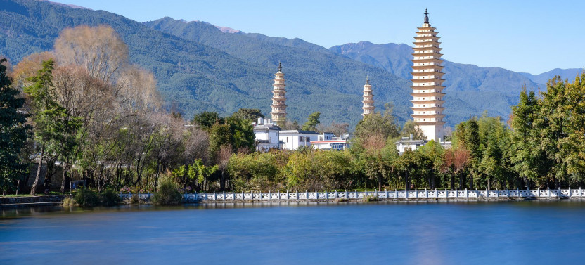 4-Day Private Yunnan Discovery from Beijing: Kunming, Dali & Lijiang