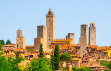 Tours of Tuscany1