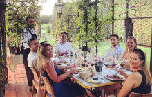 Tours of Tuscany4