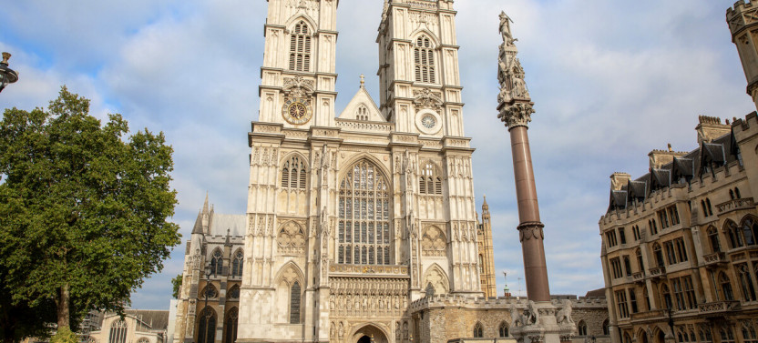 The London Pass®: 110+ Attractions including London Eye