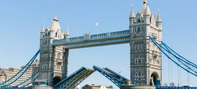 London Private River Thames Bike Tour