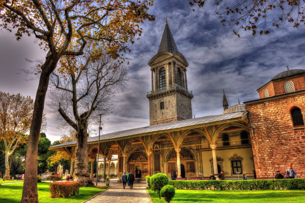 Private Guided Discovering Istanbul Tour