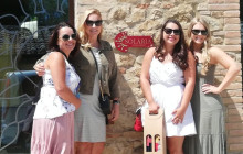 Tours of Tuscany2