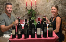 Tours of Tuscany1