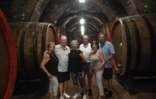Tours of Tuscany5