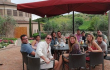 Tours of Tuscany6