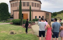 Tours of Tuscany7