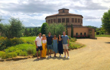 Tours of Tuscany10