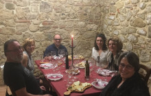 Tours of Tuscany11