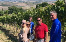 Tours of Tuscany11