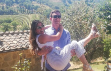 Tours of Tuscany13