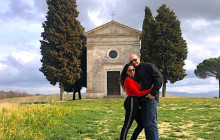 Tours of Tuscany14