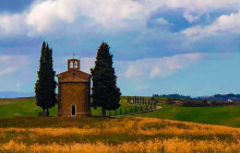 Tours of Tuscany17