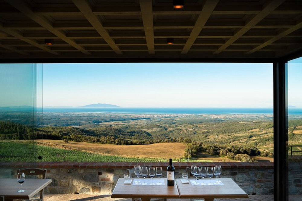 Tours of Tuscany
