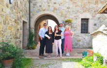 Tours of Tuscany4