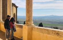 Tours of Tuscany5