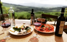 Tours of Tuscany8