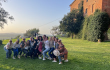 Tours of Tuscany6