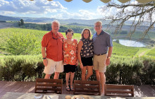 Tours of Tuscany7