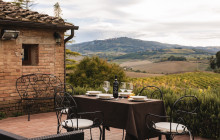 Tours of Tuscany9