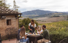 Tours of Tuscany11